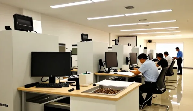 惠州市瑞意邦珠宝有限公司